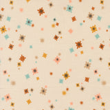 Boho Haven Artisanal Toss Eggshell 45647 11 by Fancy That Design- Moda- 1/2 Yard