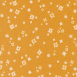 Boho Haven Artisanal Toss Dijon 45647 13 by Fancy That Design- Moda- 1/2 Yard