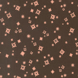 Boho Haven Artisanal Toss Walnut 45647 15 by Fancy That Design- Moda- 1/2 Yard