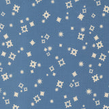 Boho Haven Artisanal Toss Sea 45647 17 by Fancy That Design- Moda- 1/2 Yard