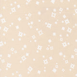 Boho Haven Artisanal Toss Eggshell White 45647 21 by Fancy That Design- Moda- 1/2 Yard