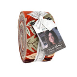 Sample Spree Windfall Jelly Roll 45650JR by Fancy That Design- Moda-