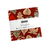 Sample Spree Windfall Charm Pack 45650PP by Fancy That Design- Moda