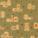 Windfall Pumpkin Patches Meadow 45653 21 by Fancy That Design House Moda - 1/2 Yard