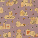 Windfall Pumpkin Patches Thistle 45653 22 by Fancy That Design House Moda - 1/2 Yard