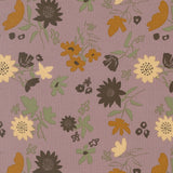 Windfall Playful Petals Soft Thistle 45655 24 by Fancy That Design House Moda - 1/2 Yard