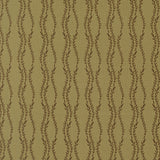 Windfall Vine Stripes Meadow 45656 21 by Fancy That Design House Moda - 1/2 Yard