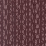 Windfall Vine Stripes Merlot 45656 25 by Fancy That Design House Moda - 1/2 Yard