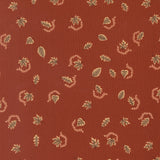 Windfall Autumn Breeze Rust 45657 15 by Fancy That Design House Moda - 1/2 Yard