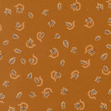 Windfall Autumn Breeze Caramel 45657 18 by Fancy That Design House Moda - 1/2 Yard