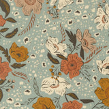 Wellspring Flora Storm 45670 16 by Fancy That Design - Moda - 1/2 Yard