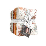 Sample Spree Wellspring Fat Quarter Bundle 45670AB by Fancy That Design House- Moda- 32 Prints-