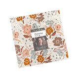 Sample Spree Wellspring Layer Cake 45670LC by Fancy That Design House- Moda
