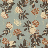 Wellspring Inflorescence Storm 45671 16 by Fancy That Design - Moda - 1/2 Yard