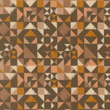 Wellspring Quilt Earth 45673 18 by Fancy That Design - Moda - 1/2 Yard