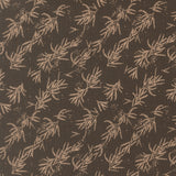 Wellspring Branches Charcoal 45674 19 by Fancy That Design - Moda - 1/2 Yard