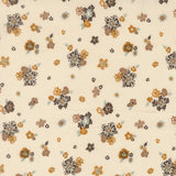 Wellspring Micro Bloom Eggshell 45675 11 by Fancy That Design - Moda - 1/2 Yard