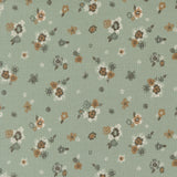 Wellspring Micro Bloom Storm 45675 16 by Fancy That Design - Moda - 1/2 Yard