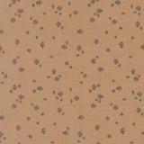 Wellspring Dashed Mink 45676 12 by Fancy That Design - Moda - 1/2 Yard