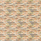 Wellspring Blotted Eggshell 45677 111 by Fancy That Design - Moda - 1/2 Yard