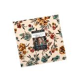 SAMPLE SPREE Flora Thread Layer Cake 45680LC by Fancy That Design- Moda-