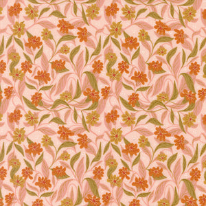 Woodland Wonder Make It Pretty Blush 48393 18 by Gingiber- Moda- 1/2 Yard