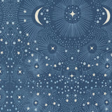 Woodland Wonder Starshine Dusk 48397 14 by Gingiber- Moda- 1/2 Yard