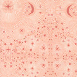 Woodland Wonder Starshine Blush 48397 18 by Gingiber- Moda- 1/2 Yard