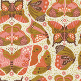 Night Owl Butterfly Cloud 48421 11 by Gingiber- Moda- 1/2 Yard