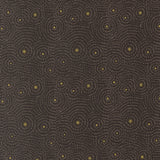 Night Owl Starry Night Midnight 48428 24 by Gingiber- Moda- 1/2 Yard