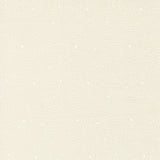 Night Owl Starry Night Cloud White 48428 31 by Gingiber- Moda- 1/2 Yard