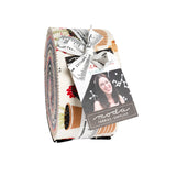 The Henhouse Jelly Roll 48430JR by  Gingiber- Moda