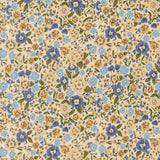 The Henhouse Calico Cloud 48435 11 by  Gingiber- Moda- 1/2 Yard