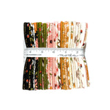 SAMPLE SPREE Ladybug Whimsy Fat Quarter Bundle 48440AB by Gingiber- Moda -29 Prints