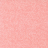 Darling Peony Dotty Thatched Cotton Candy 48715 229 by Robin Pickens for Moda - 1/2 Yard