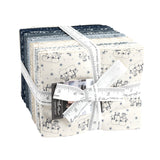 Snowman Gatherings IV Fat Quarter Bundle 49250AB by Primitive Gatherings-Moda- 40 Prints