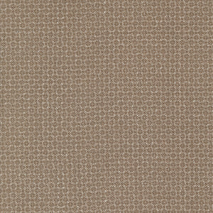 Farmhouse Flannels III Tic Tac Cocoa 49272 13F by Primitive Gatherings-Moda- 1/2 Yard