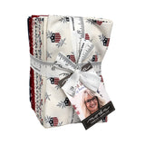 American Gatherings III Fat Eighth Bundle 49320AB from Primitive Gatherings- Moda- 37 Prints