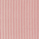 American Gatherings III Pathway Stripes Cloud Crimson 49321 23 from Primitive Gatherings- Moda- 1/2 yard
