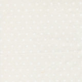 American Gatherings III Double Star Cloud White 49324 21 from Primitive Gatherings- Moda- 1/2 yard