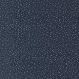 American Gatherings III Confetti Navy 49325 16 from Primitive Gatherings- Moda- 1/2 yard
