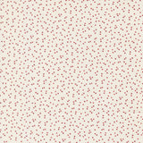 American Gatherings III Confetti Cloud Crimson 49325 23  from Primitive Gatherings- Moda- 1/2 yard