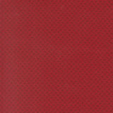 Joyful Gatherings II Six Pack Dot Deep Crimson 49330 13 by Primitive Gatherings- Moda- 1/2 Yard