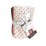 PREORDER Joyful Gatherings II Fat Eighth Bundle 49210F8 by Primitive Gatherings- Moda- 31 Prints-