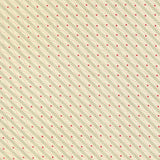 Joyful Gatherings II Razzle Dazzle Stripes Cloud 49334 11 by Primitive Gatherings- Moda- 1/2 Yard