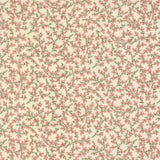 Joyful Gatherings II Mistletoe Vine Cloud 49335 11 by Primitive Gatherings- Moda- 1/2 Yard
