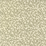 Joyful Gatherings II Mistletoe Vine Cloud Evergreen 49335 24 by Primitive Gatherings- Moda- 1/2 Yard