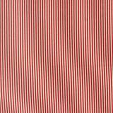 Joyful Gatherings II Peppermint Strioe Cloud Crimson 49338 11 by Primitive Gatherings- Moda- 1/2 Yard