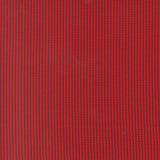 Joyful Gatherings II Peppermint Strie Crimson 49338 12 by Primitive Gatherings- Moda- 1/2 Yard