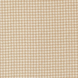 Flannel Gatherings Basics Hounds Tooth Cream 49340 11F by Primitive Gatherings- Moda-1/2 Yard